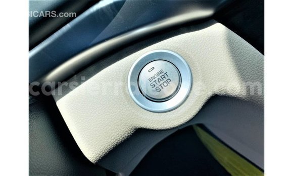 Buy Import Hyundai Elantra White Car in Import - Dubai in Kailahun Buy Import Hyundai Elantra White Car in Import - Dubai in Kailahun