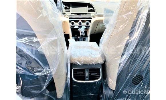 Buy Import Hyundai Elantra White Car in Import - Dubai in Kailahun Buy Import Hyundai Elantra White Car in Import - Dubai in Kailahun