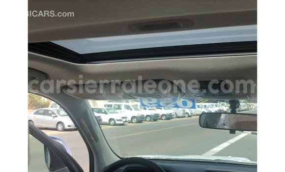 Buy Import Toyota Prado Brown Car in Import - Dubai in Kailahun Buy Import Toyota Prado Brown Car in Import - Dubai in Kailahun
