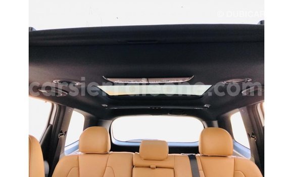 Buy Import Kia Carens White Car in Import - Dubai in Kailahun Buy Import Kia Carens White Car in Import - Dubai in Kailahun