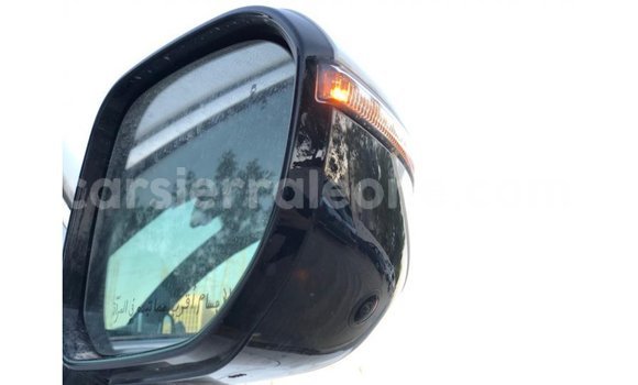 Buy Import Kia Carens White Car in Import - Dubai in Kailahun Buy Import Kia Carens White Car in Import - Dubai in Kailahun