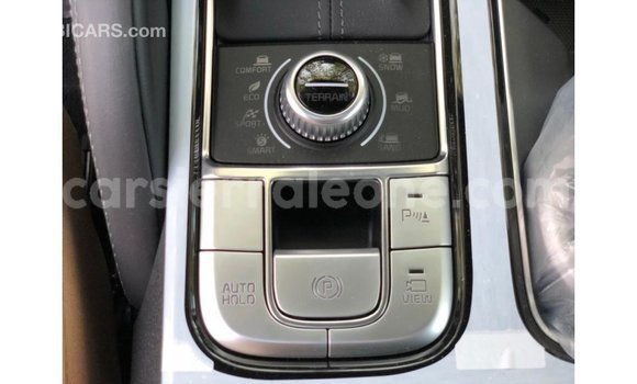 Buy Import Kia Carens White Car in Import - Dubai in Kailahun Buy Import Kia Carens White Car in Import - Dubai in Kailahun