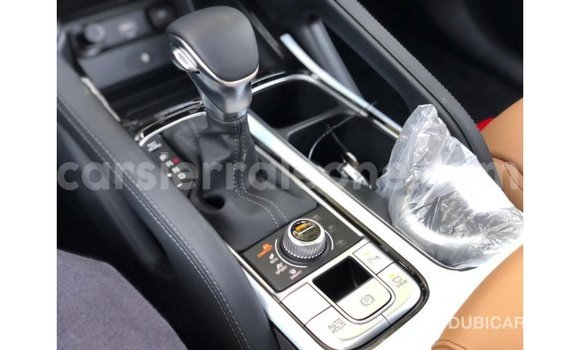Buy Import Kia Carens White Car in Import - Dubai in Kailahun Buy Import Kia Carens White Car in Import - Dubai in Kailahun