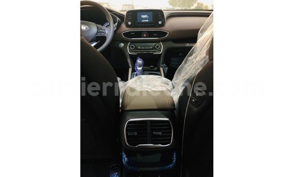 Buy Import Hyundai Santa Fe Red Car in Import - Dubai in Kailahun Buy Import Hyundai Santa Fe Red Car in Import - Dubai in Kailahun