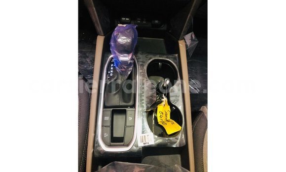 Buy Import Hyundai Santa Fe Red Car in Import - Dubai in Kailahun Buy Import Hyundai Santa Fe Red Car in Import - Dubai in Kailahun