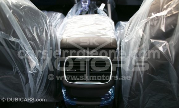 Buy Import Hyundai Santa Fe Brown Car in Import - Dubai in Kailahun Buy Import Hyundai Santa Fe Brown Car in Import - Dubai in Kailahun