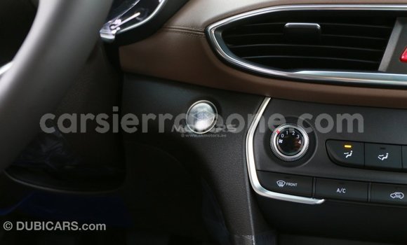 Buy Import Hyundai Santa Fe Brown Car in Import - Dubai in Kailahun Buy Import Hyundai Santa Fe Brown Car in Import - Dubai in Kailahun