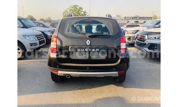 Buy Import Renault Duster Black Car in Import - Dubai in Kailahun Buy Import Renault Duster Black Car in Import - Dubai in Kailahun