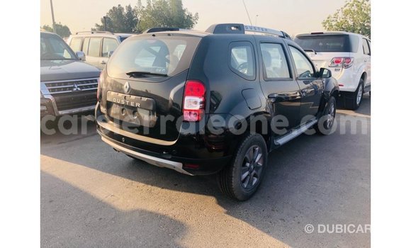Buy Import Renault Duster Black Car in Import - Dubai in Kailahun Buy Import Renault Duster Black Car in Import - Dubai in Kailahun