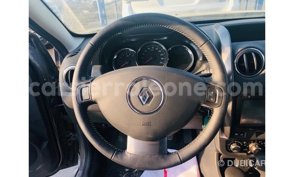 Buy Import Renault Duster Black Car in Import - Dubai in Kailahun Buy Import Renault Duster Black Car in Import - Dubai in Kailahun