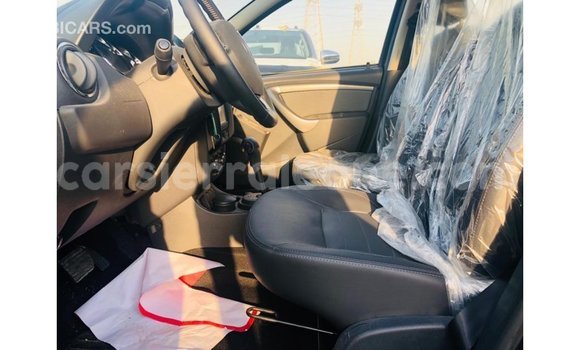 Buy Import Renault Duster Black Car in Import - Dubai in Kailahun Buy Import Renault Duster Black Car in Import - Dubai in Kailahun