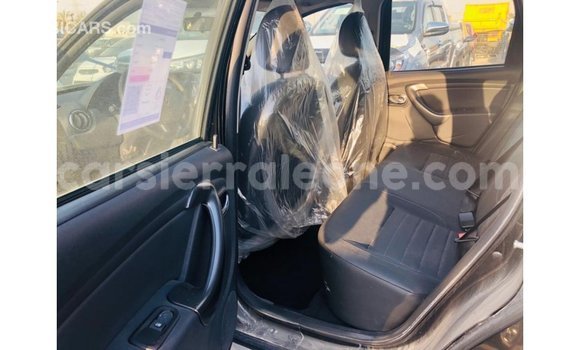 Buy Import Renault Duster Black Car in Import - Dubai in Kailahun Buy Import Renault Duster Black Car in Import - Dubai in Kailahun