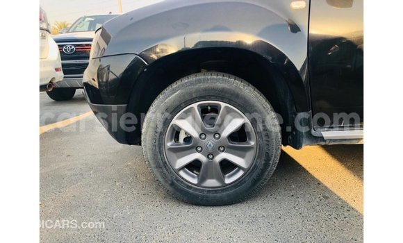 Buy Import Renault Duster Black Car in Import - Dubai in Kailahun Buy Import Renault Duster Black Car in Import - Dubai in Kailahun