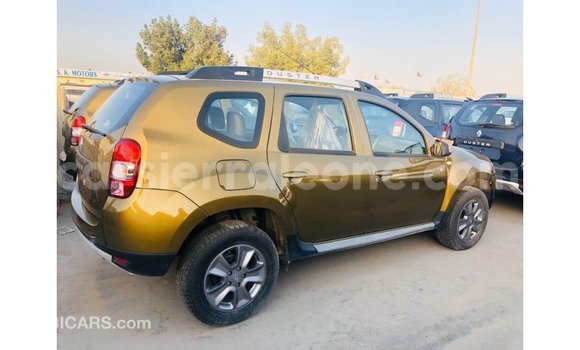 Buy Import Renault Duster Black Car in Import - Dubai in Kailahun Buy Import Renault Duster Black Car in Import - Dubai in Kailahun