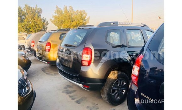 Buy Import Renault Duster Black Car in Import - Dubai in Kailahun Buy Import Renault Duster Black Car in Import - Dubai in Kailahun