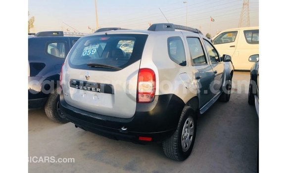 Buy Import Renault Duster Black Car in Import - Dubai in Kailahun Buy Import Renault Duster Black Car in Import - Dubai in Kailahun
