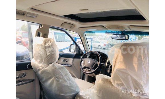 Buy Import Mitsubishi Pajero White Car in Import - Dubai in Kailahun Buy Import Mitsubishi Pajero White Car in Import - Dubai in Kailahun