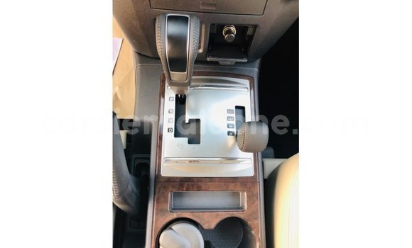 Buy Import Mitsubishi Pajero White Car in Import - Dubai in Kailahun Buy Import Mitsubishi Pajero White Car in Import - Dubai in Kailahun
