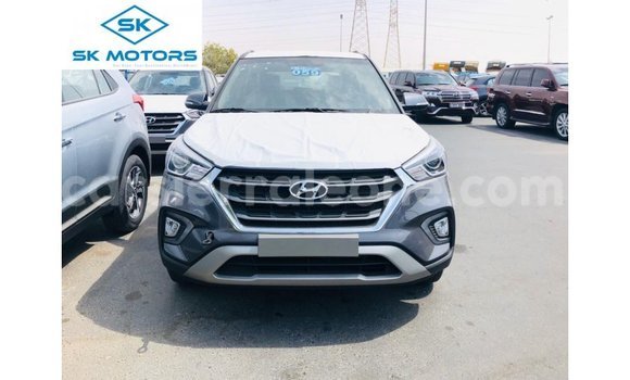 Buy Import Hyundai Creta Other Car in Import - Dubai in Kailahun