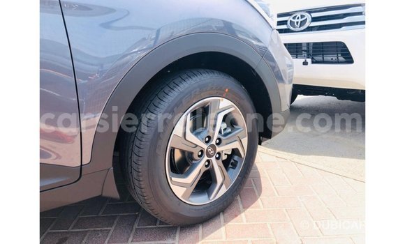 Acheter Import Voiture Hyundai Creta Autre à Import - Dubai, Kailahun Acheter Import Voiture Hyundai Creta Autre à Import - Dubai, Kailahun