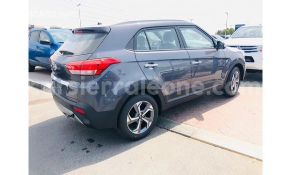 Acheter Import Voiture Hyundai Creta Autre à Import - Dubai, Kailahun Acheter Import Voiture Hyundai Creta Autre à Import - Dubai, Kailahun