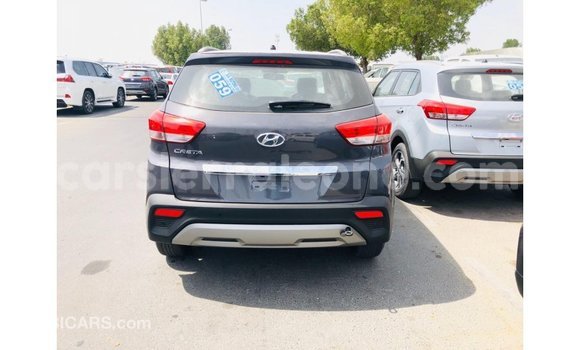 Acheter Import Voiture Hyundai Creta Autre à Import - Dubai, Kailahun Acheter Import Voiture Hyundai Creta Autre à Import - Dubai, Kailahun