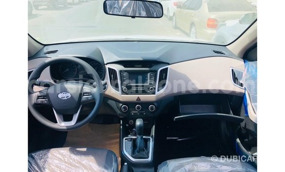 Acheter Import Voiture Hyundai Creta Autre à Import - Dubai, Kailahun Acheter Import Voiture Hyundai Creta Autre à Import - Dubai, Kailahun