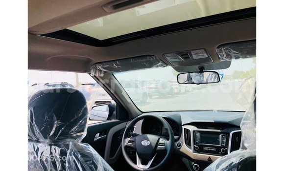 Acheter Import Voiture Hyundai Creta Autre à Import - Dubai, Kailahun Acheter Import Voiture Hyundai Creta Autre à Import - Dubai, Kailahun