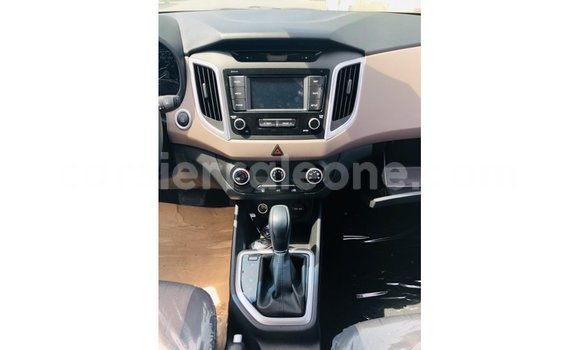 Acheter Import Voiture Hyundai Creta Autre à Import - Dubai, Kailahun Acheter Import Voiture Hyundai Creta Autre à Import - Dubai, Kailahun