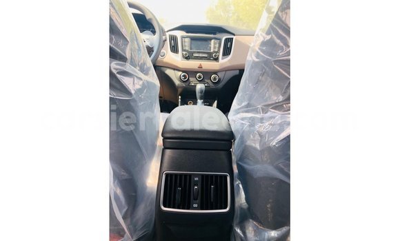 Acheter Import Voiture Hyundai Creta Autre à Import - Dubai, Kailahun Acheter Import Voiture Hyundai Creta Autre à Import - Dubai, Kailahun