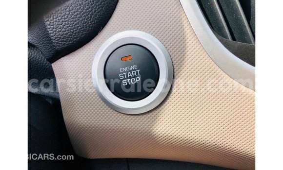 Acheter Import Voiture Hyundai Creta Autre à Import - Dubai, Kailahun Acheter Import Voiture Hyundai Creta Autre à Import - Dubai, Kailahun