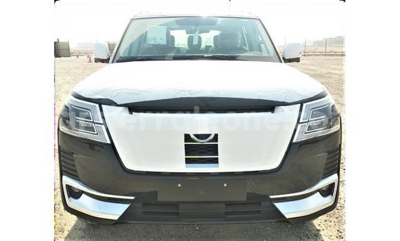 Buy Import Nissan Patrol Black Car in Import - Dubai in Kailahun Buy Import Nissan Patrol Black Car in Import - Dubai in Kailahun