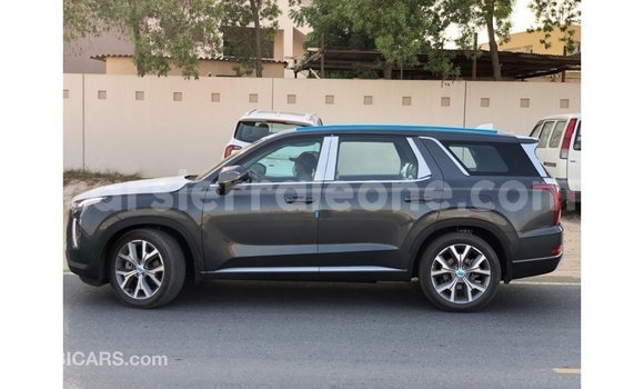 Buy Import Hyundai Accent Other Car in Import - Dubai in Kailahun Buy Import Hyundai Accent Other Car in Import - Dubai in Kailahun