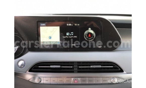 Buy Import Hyundai Accent Other Car in Import - Dubai in Kailahun Buy Import Hyundai Accent Other Car in Import - Dubai in Kailahun