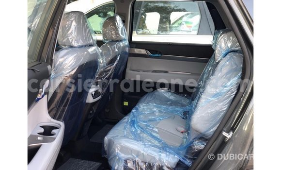 Buy Import Hyundai Accent Other Car in Import - Dubai in Kailahun Buy Import Hyundai Accent Other Car in Import - Dubai in Kailahun