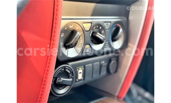 Buy Import Toyota Fortuner White Car in Import - Dubai in Kailahun Buy Import Toyota Fortuner White Car in Import - Dubai in Kailahun