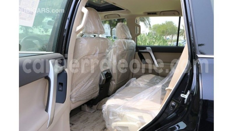 Big with watermark toyota prado kailahun import dubai 6901