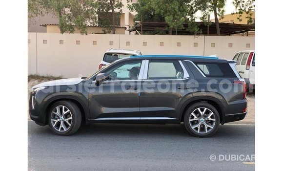 Buy Import Hyundai Accent Other Car in Import - Dubai in Kailahun Buy Import Hyundai Accent Other Car in Import - Dubai in Kailahun