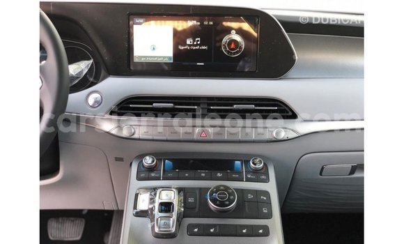 Buy Import Hyundai Accent Other Car in Import - Dubai in Kailahun Buy Import Hyundai Accent Other Car in Import - Dubai in Kailahun