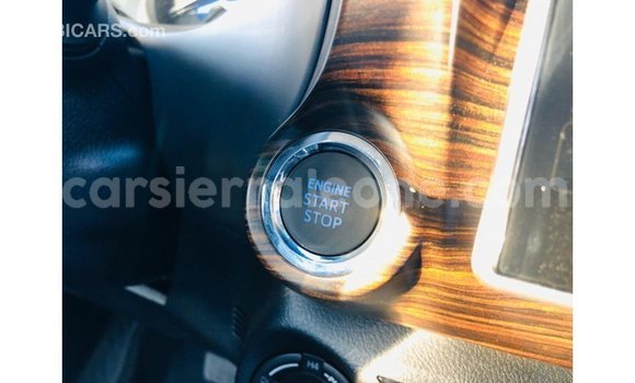 Buy Import Toyota Hilux White Car in Import - Dubai in Kailahun Buy Import Toyota Hilux White Car in Import - Dubai in Kailahun