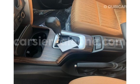 Acheter Import Voiture Toyota Fortuner Autre à Import - Dubai, Kailahun Acheter Import Voiture Toyota Fortuner Autre à Import - Dubai, Kailahun