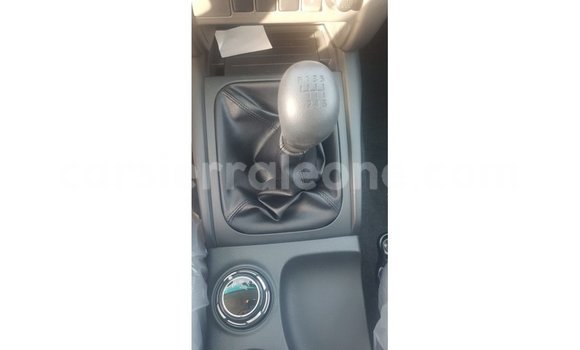 Buy Import Mitsubishi L200 White Car in Import - Dubai in Kailahun Buy Import Mitsubishi L200 White Car in Import - Dubai in Kailahun