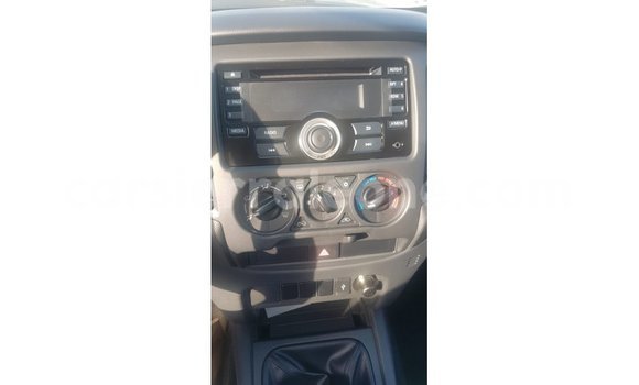 Buy Import Mitsubishi L200 White Car in Import - Dubai in Kailahun Buy Import Mitsubishi L200 White Car in Import - Dubai in Kailahun