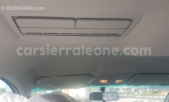 Buy Import Mitsubishi L200 White Car in Import - Dubai in Kailahun Buy Import Mitsubishi L200 White Car in Import - Dubai in Kailahun