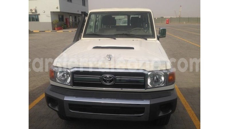 Big with watermark toyota land cruiser kailahun import dubai 6908