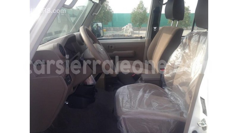 Big with watermark toyota land cruiser kailahun import dubai 6908