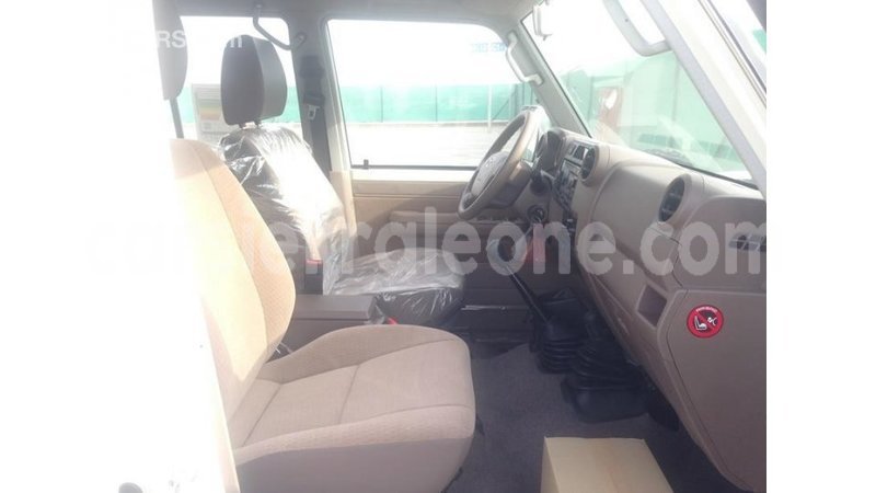 Big with watermark toyota land cruiser kailahun import dubai 6908