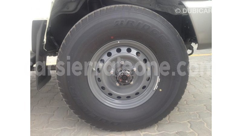 Big with watermark toyota land cruiser kailahun import dubai 6908