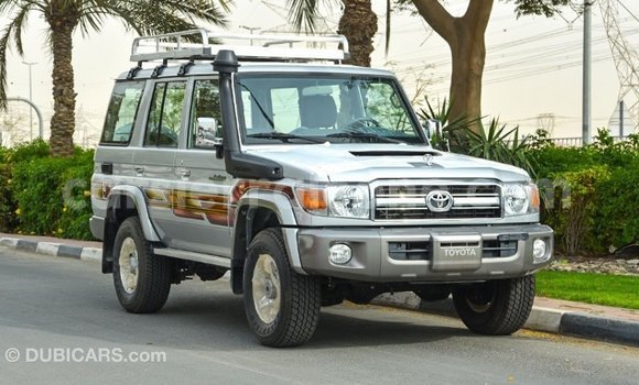 Buy Import Toyota Land Cruiser Other Car in Import - Dubai in Kailahun Buy Import Toyota Land Cruiser Other Car in Import - Dubai in Kailahun