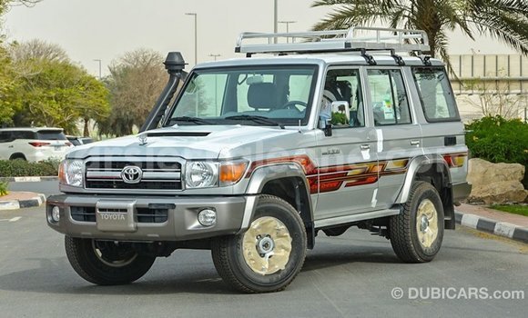 Buy Import Toyota Land Cruiser Other Car in Import - Dubai in Kailahun Buy Import Toyota Land Cruiser Other Car in Import - Dubai in Kailahun